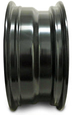 Road Ready 16 in x 6.5 in Black Steel Wheel Rim For 2018-2019 Chevrolet Trax - 42621334