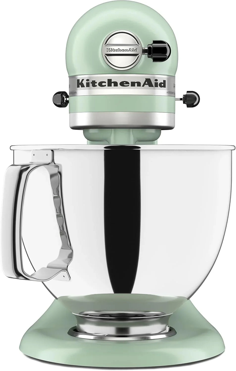 KitchenAid Artisan Series 5 Quart Tilt Head Stand Mixer