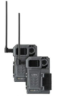 Spypoint LINK-MICRO-LTE Cellular Trail Camera Twin Pack