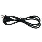 EQCOTWEA Electric Horse Riding Machine, 200w, 4 Modes, Black