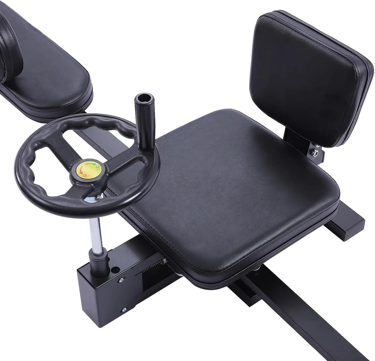 Leg Stretcher Split Machine, 200 Degrees, 220 lbs Load Capacity