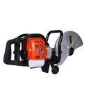 14 Inch 52cc 2 Stroke Gas Powered Concrete Cut Off Saw Without Blade