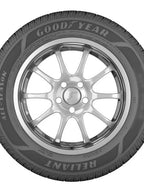 Goodyear Reliant All-Season Tire - 225/65R17 102H
