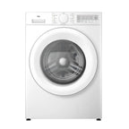 Washer Dryer Combo Inverter with Spacious Capacity