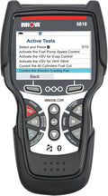 Innova OBD2 Bidirectional Scan Tool - 5610