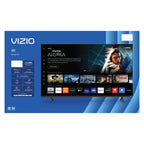 VIZIO 50 inch Class 4K UHD LED HDR Smart TV - V4K50M-08