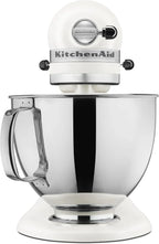 KitchenAid Artisan Series 5 Quart Tilt Head Stand Mixer
