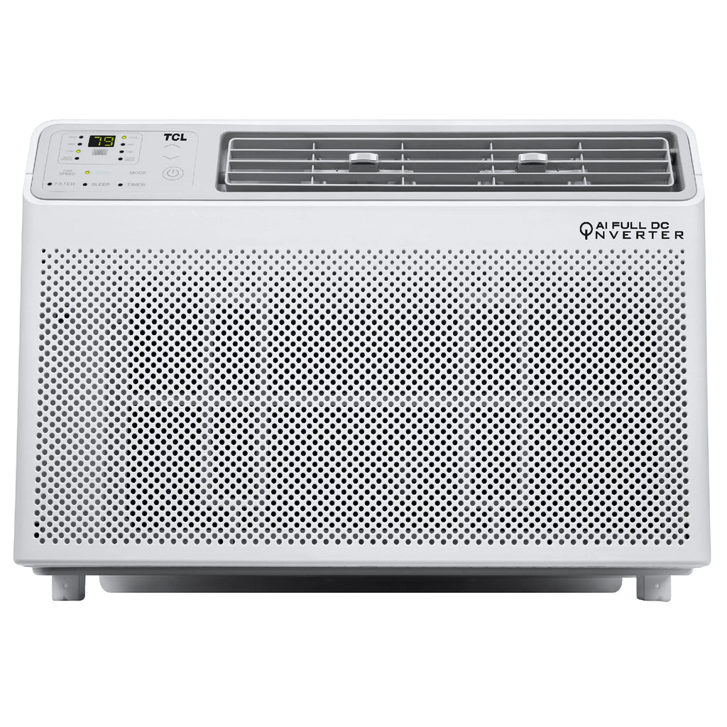 1.5 HP Split Air Conditioner Inverter AI Features Full DC with Efficient Airflow