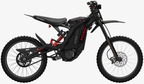 TODAY'S CLEARANCE SALE!Segway Dirt eBike X260