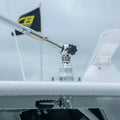 Grand Slam Outrigger Mount - 280