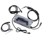 140A 110V 4 In 1 Multiprocess MIG Welder - Gas/Gasless MIG, Lift TIG, Stick ARC