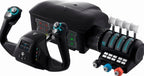 Turtle Beach VelocityOne Flight Control System For Xbox & PC - Black