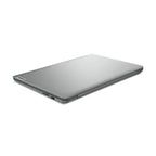 Lenovo IdeaPad 1i 14.0in Laptop, Intel Celeron N4020, 4GB RAM, 64GB eMMC Storage, Cloud Grey - Windows 11 In S Mode