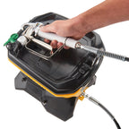 130 HE Electric Stationary Airless Paint Sprayer