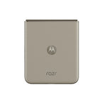 Motorola Razr 2023 Unlocked 8/128 6.9 inch 64MP/32MP Vanilla Cream - Motorola razr 2023