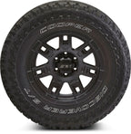 Cooper Discoverer S/T Maxx LT275/70R18/10 125Q Tires - Set Of 2
