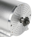 Boma 72V 3000W Brushless Motor Kit With Controller And Battery - MY1020