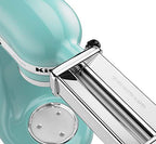 5-Quart Tilt-Head Stand Mixer with Pouring Shield