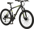 Schwinn Sidewinder Mountain Bike, 26-Inch Wheels, 21 Speeds, Black, Mens Style - S2792WMDS
