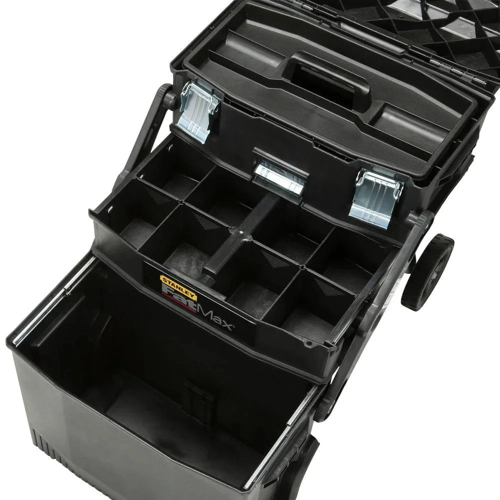 STANLEY FATMAX 4-in-1 Mobile Work Station - 020800R