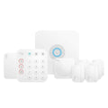 Ring Wireless Security Alarm Kit, 10-Piece