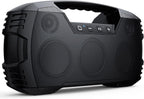 Portable Bluetooth Speaker 40W, IPX7 Waterproof
