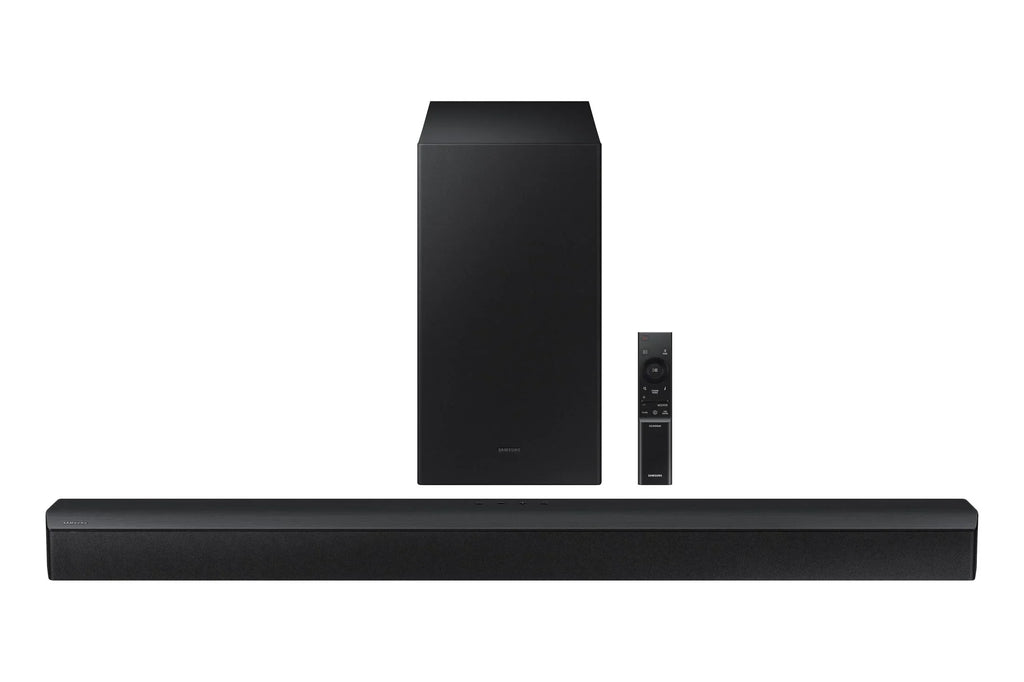 SAMSUNG B-Series 2.1ch Soundbar With Dolby Audio - HW-B43M/ZA
