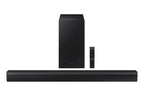 SAMSUNG B-Series 2.1ch Soundbar With Dolby Audio - HW-B43M/ZA