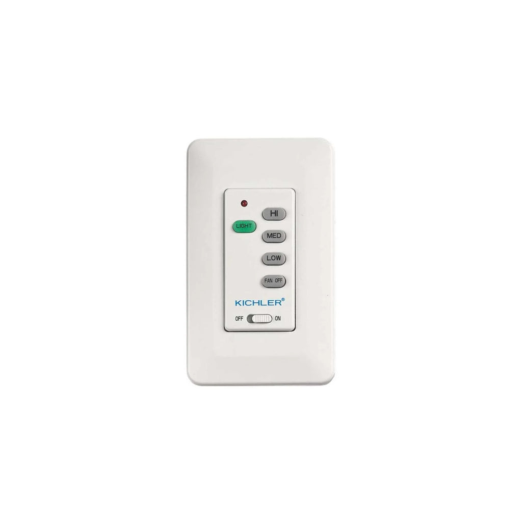 Kichler 65K Wall Control Transmitter - 371065MULTR
