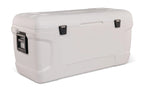Igloo 150 QT Latitude Marine Hard Side Cooler, White