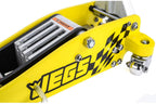 3 Ton Low-Profile Aluminum Floor Jack
