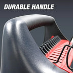 18,000 BTU Portable Propane Heater