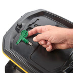 130 HE Electric Stationary Airless Paint Sprayer