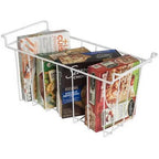 7.0 Cu. Ft. Chest Freezer, Black