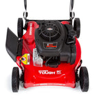 20-Inch 125cc Gas Push Lawn Mower