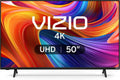 VIZIO 50 in 4K HDR Smart TV, Black - V4K50M-08