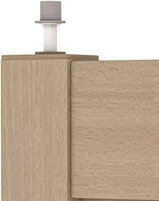 AWC Giverny Glass Bifold Door 30in Wide x 80in High - Giverny