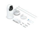 Ubiquiti Indoor/Outdoor Network Camera, 5 Megapixel, Color - UVC-G5-Flex