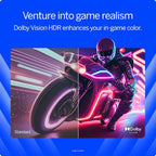VIZIO 50 in 4K HDR Smart TV, Black - V4K50M-08