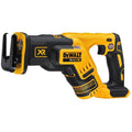 DEWALT 20V MAX XR Cordless Brushless Compact Reciprocating Saw, Tool Only - DCS367B