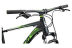 Schwinn 29-in Boundary Mens Mountain Bike, Black And Green - Boundary
