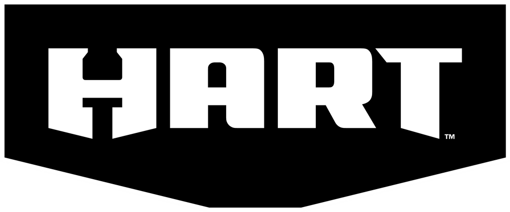 HART 20V Lithium-Ion 4.0Ah Battery And Charger Kit