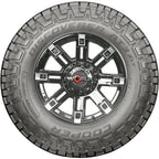 Pair of 2 (TWO) Cooper Discoverer AT3 XLT LT 285/60R20 125/122S E 10 Ply A/T All Terrain Tires