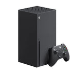 Xbox Series X 1TB SSD Console With Wireless Controller - RRT-00001
