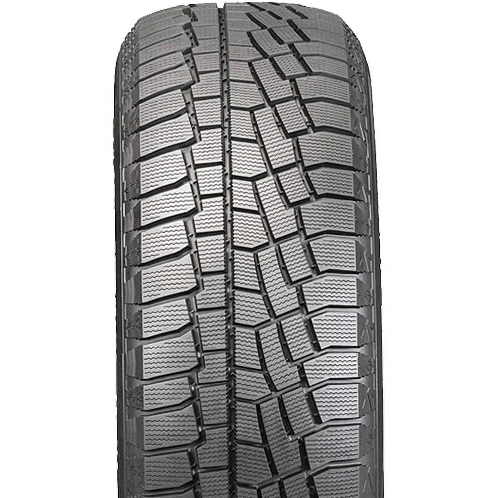 Cooper Discoverer True North Studless Winter Tires, Pair Of 2, 225/60R17 99T - Discoverer True North