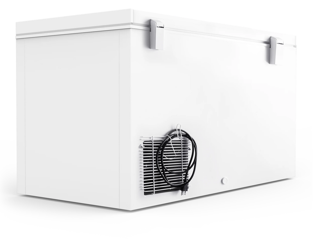60-Inch 16 Cu. Ft. Chest Freezer