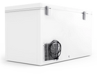 60-Inch 16 Cu. Ft. Chest Freezer