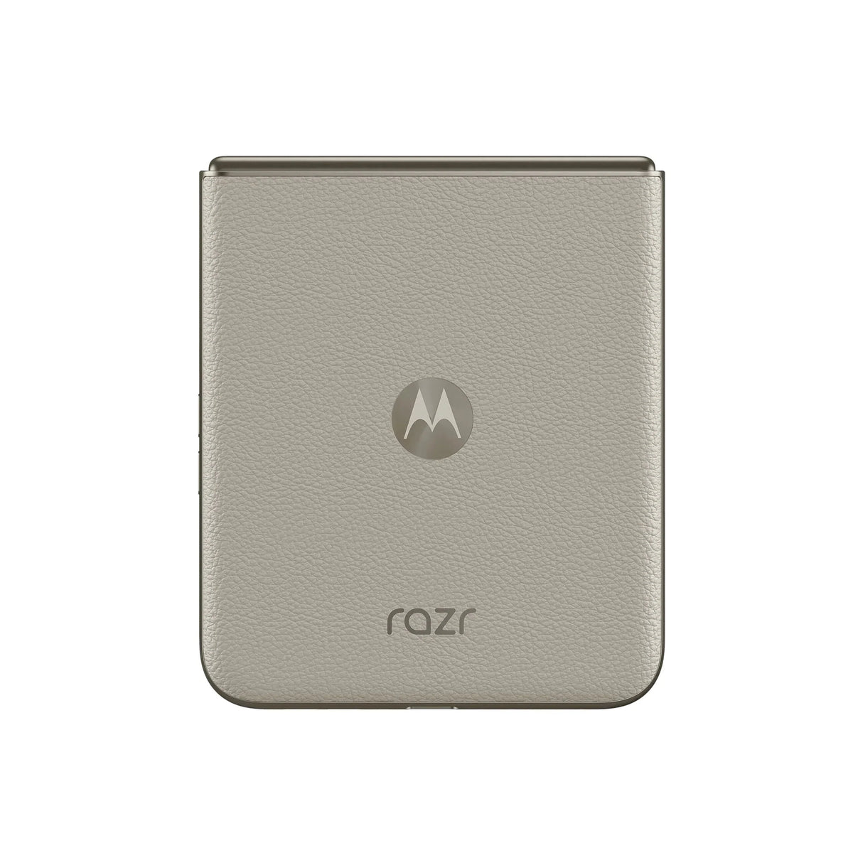 Motorola Razr 2023 Unlocked Made For US 8/128 32MP Camera Vanilla Cream 73.95 x 170.82 x 7.35mm