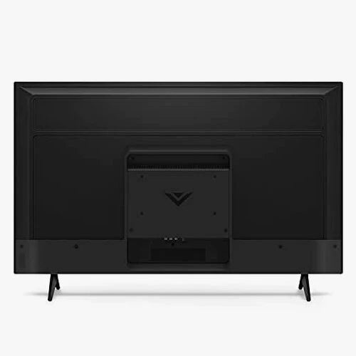 VIZIO 40-Inch D-Series Full HD 1080p Smart TV With AMD FreeSync Apple AirPlay - D40F-J09