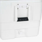 IGLOO Marine Ultra Hard Cooler 72 Qt White - 00044685